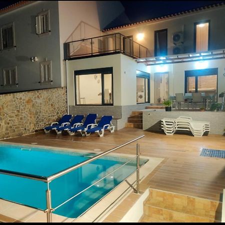 Villa Casa Da Aldeia Santa Clara-a-Nova Exterior foto